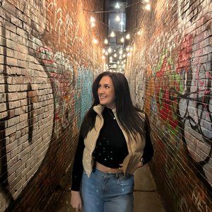 Meet your Posher, Chelsea